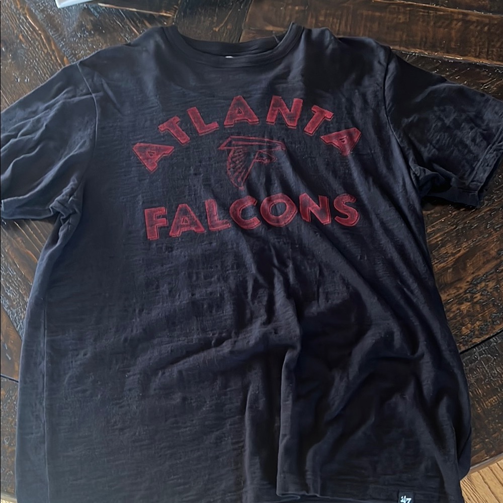 Atlanta Falcons 47 Brand T-Shirt